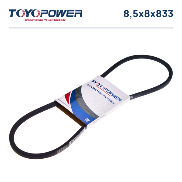 Ремень генератора Газ 6PK-1033 ДВС-560 Steyr) (-PS) ToyoPower