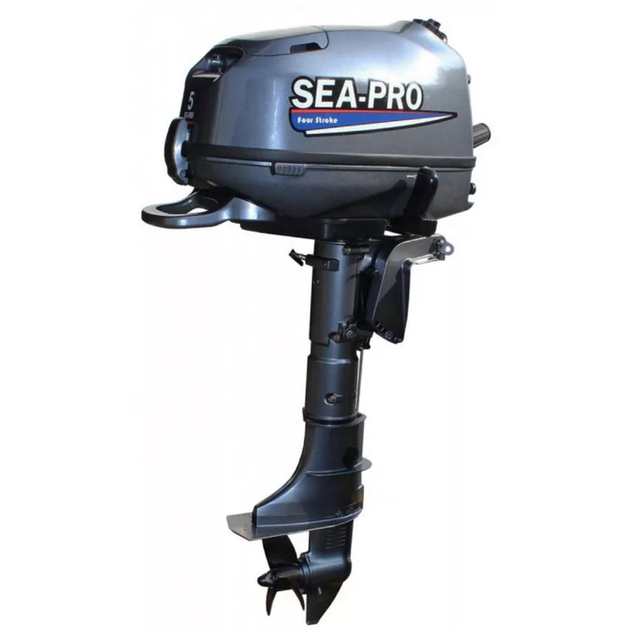 Sea Pro 6 4 Х Тактный Купить