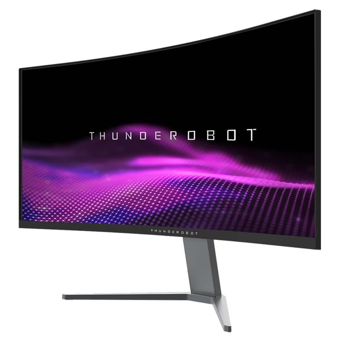 27 монитор thunderobot 240гц. 27 монитор thunderobot 240гц