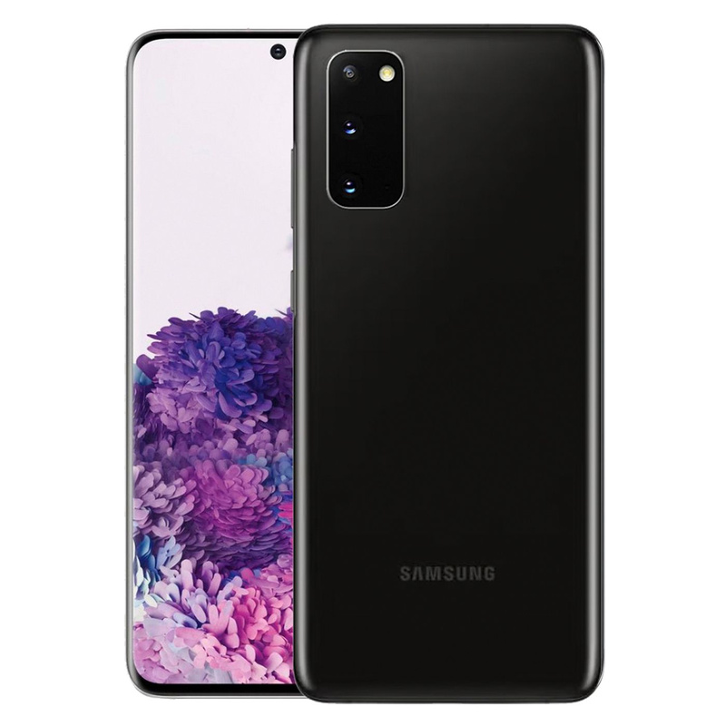 Samsung Galaxy S20 Купить В Краснодаре