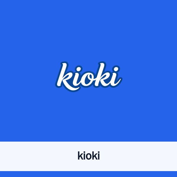 kioki