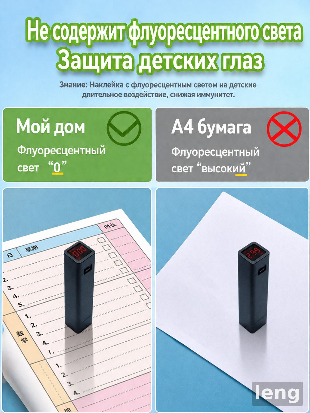 Двустороннее оформление страниц