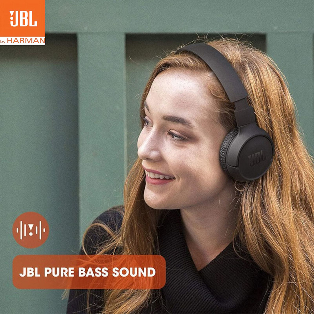 Наушники Полноразмерные JBL T/510BT/наушника; наушник; беспроводной ...