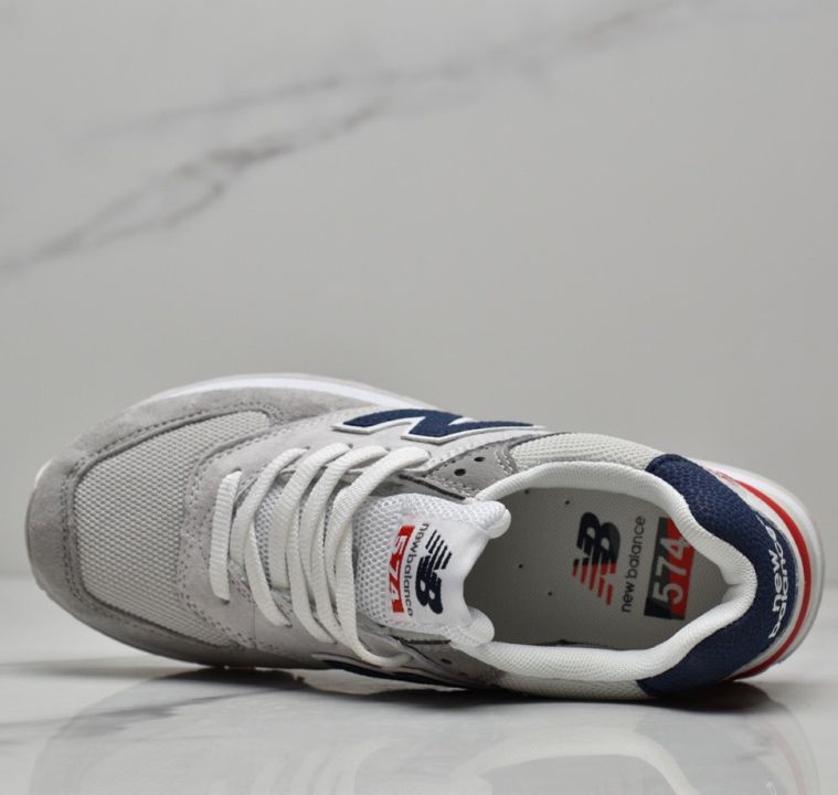 Кроссовки Мужской, Женский New Balance Breathable Бег, Треккинг, размер ...