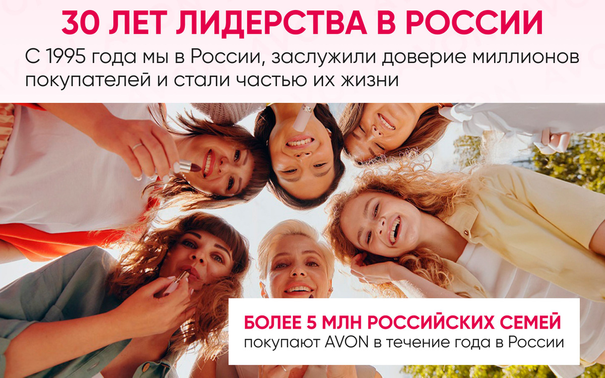 AVON Туалетная вода Вода парфюмерная Attraction 50 мл духи женские ...