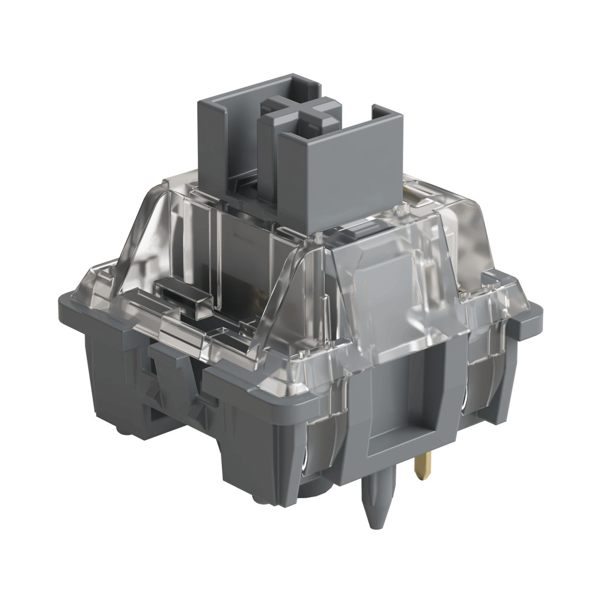 Akko Stellar Rose スイッチ45 x 2 Akko Stellar Rose Linear Switch (45pcs) | AKKO EU