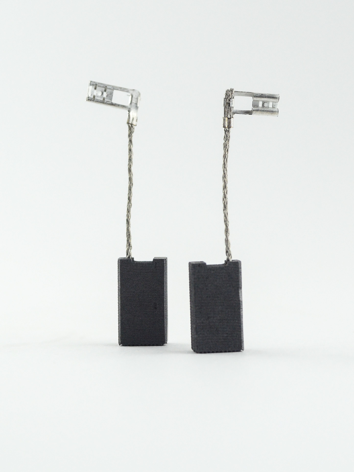 Щетки угольные для BOSCH GBH5 6,3х12х22, щетки графитовые 