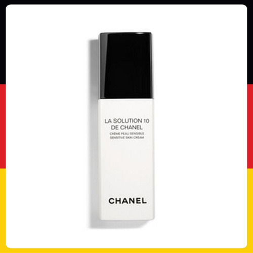 Крем для ухода за кожей CHANEL LA SOLUTION 10 DE CHANEL