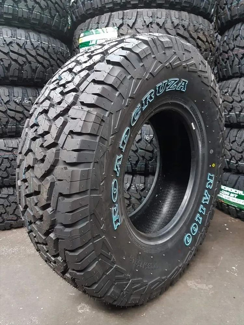 Roadcruza RA1100 Шины всесезонные 245/75 R16 120, 116R RA44103
