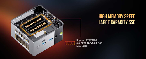 ミニPC GMKtec EVO-X1 Ryzen AI9 HX370 32GB 1TB 7255597229.jpg