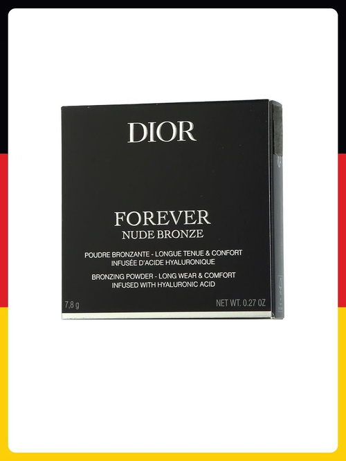dior bronzer 003