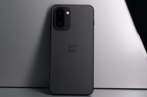 Смартфон OnePlus Ace 6T 256 ГБ 12 ГБ Черный 6.83 OLED/AMOLED