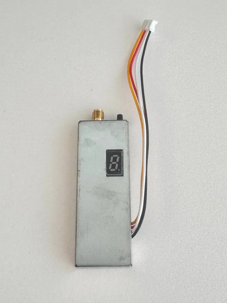 Foxeer 1.2GHz 1.5W Analog FPV VTX