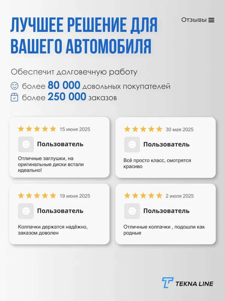 Колпачки заглушки ступицы литого диска для Suzuki/ Внешний диаметр 54 мм / Комплект 4 штуки, вариант, фото 6