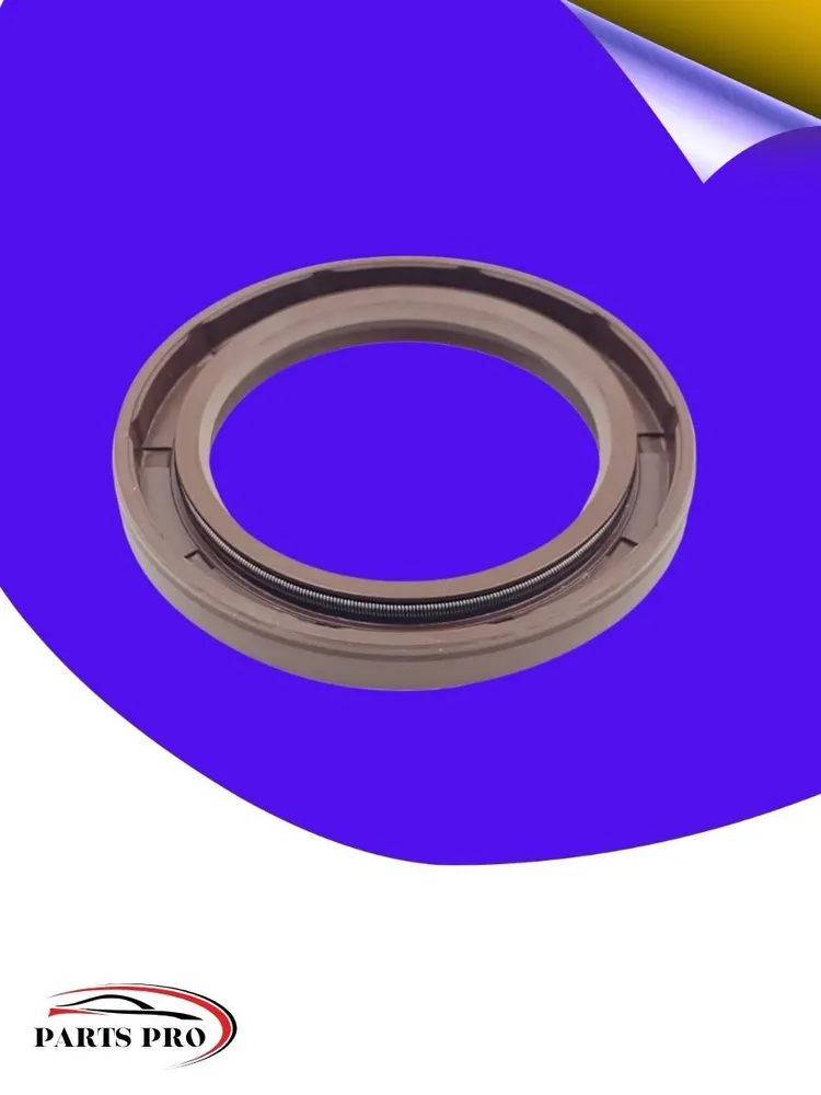 Сальник коленвала fr ty 1uz/2uz/3uz-fe lcr uzj100 TOYOTA-LEXUS 90311-43006, вариант, фото 4