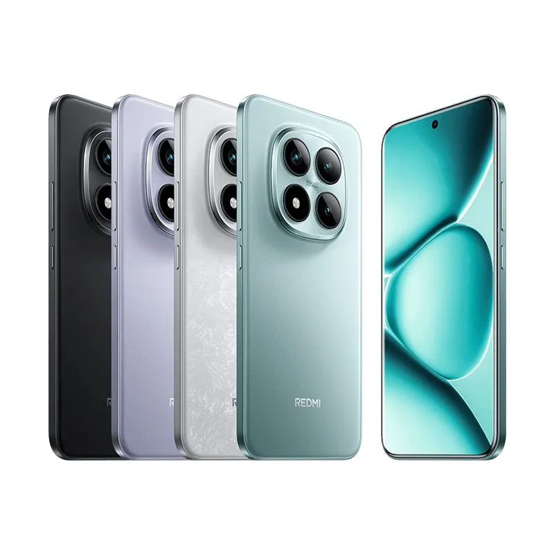 Redmi Note 15 Pro Plus 5G
