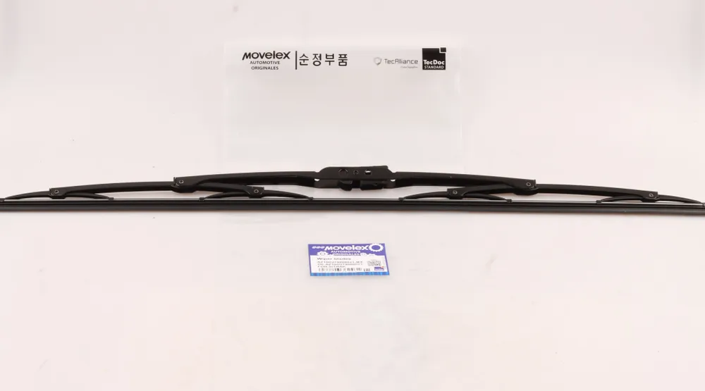 Щетка стеклоочистителя SITRAK C7H MAX, вариант