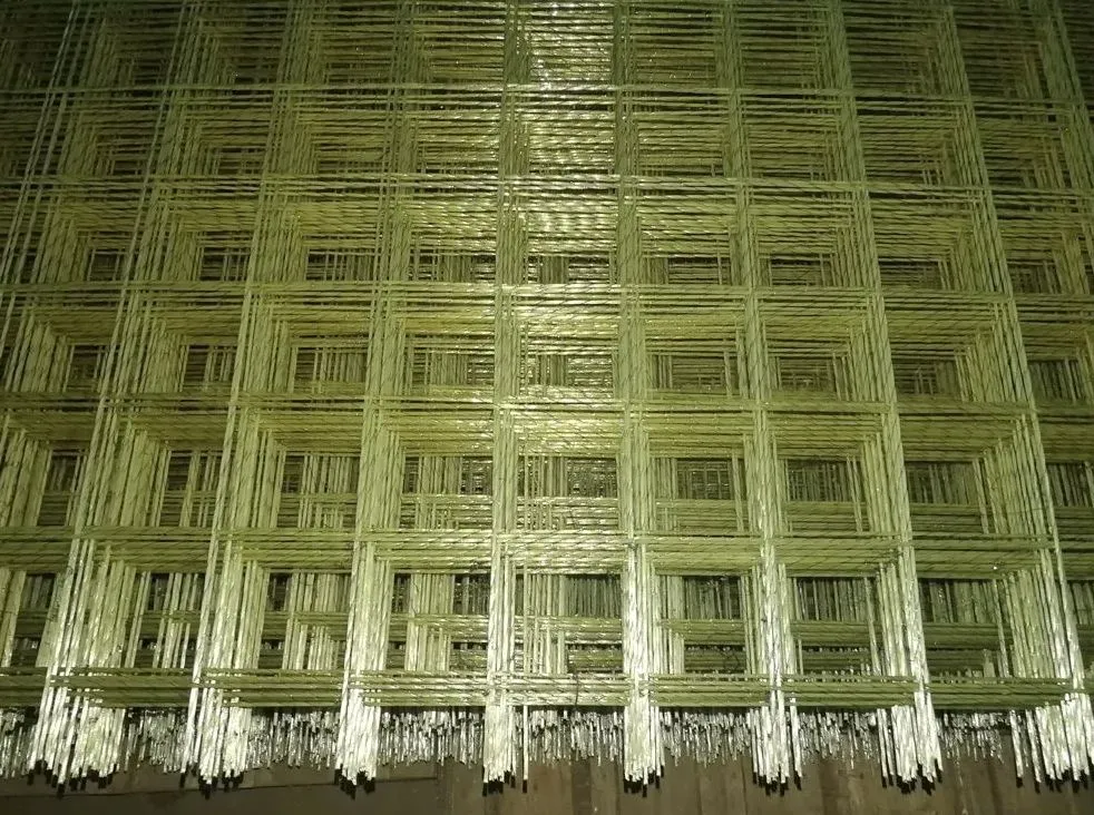 Стеклопластиковая сетка, композитная 50х50, d2 мм, 25 м, 50x50, 25 м, фото 3