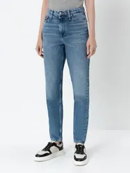 Джинсы Calvin Klein Jeans Mom Jeans Рекомендуем также