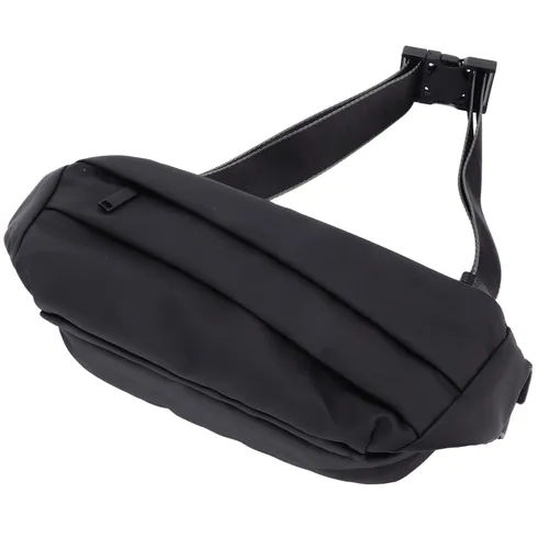 Мужская сумка-мессенджер, модная, водонепроницаемая, функциональная спортивная нагрудная сумка через