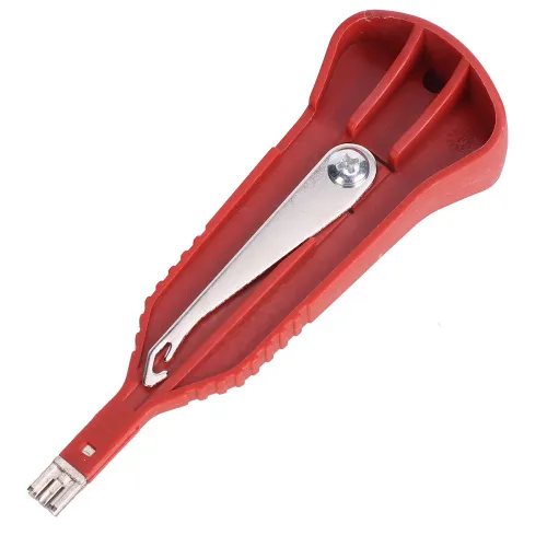 Обжимной инструмент для сетевых кабелей, модулей, джеков, аксессуары для обжима, пресс-клещи для пат