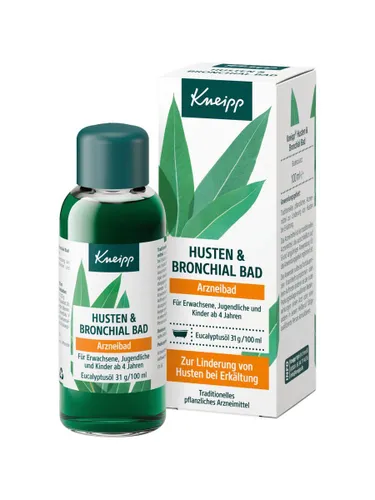 Kneipp Средство для приготовления ванн