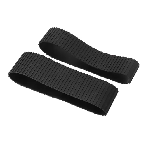 Резиновое кольцо фокусировки и зума для объектива Sigma 18-35mm F/1.8 DC HSM Art, ремонтная деталь