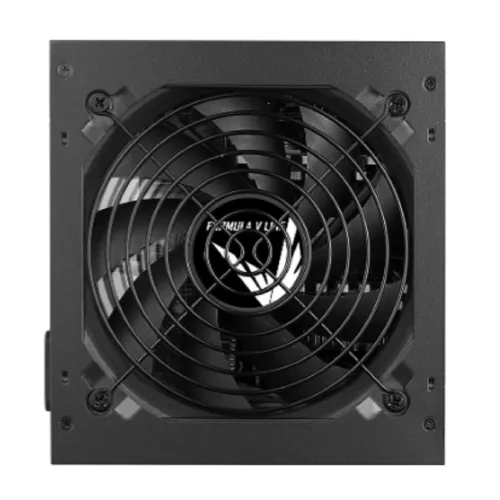Блок питания Formula 80+ bronze 24+4+4pin APFC 120mm fan 7xSATA RTL (Formula KCAS-600 PLUS)