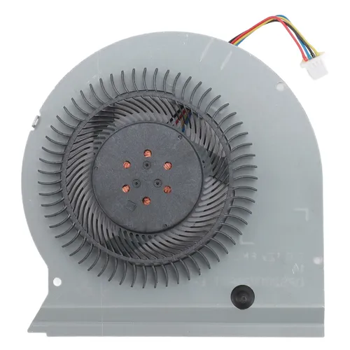 Сменный вентилятор для ноутбука, эффективный и легкий охлаждающий вентилятор для ASUS ROG Strix GL50