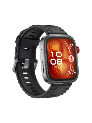 HUAWEI Смарт-часы WATCH FIT 4 Pro, Черный Pro