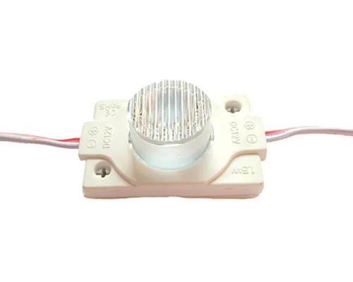 Светодиодный модуль BLDCL-1SMD3636W-45x15DEG