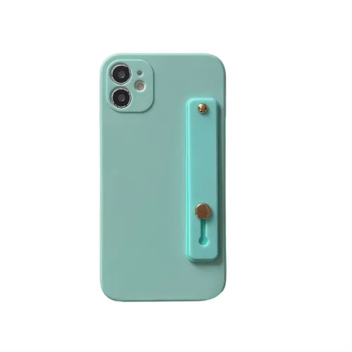 Collection подходит для OPPO A93S 5G полностью закрытый силиконовый чехол для телефона монохромный