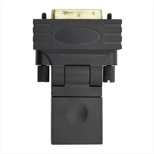 Совместимый С Для DVI-HDMI Адаптер "Папа-Мама", Вр