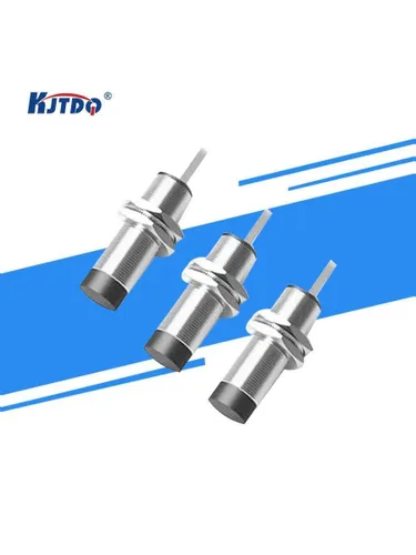 Стандартный бесконтактный датчик, dbsensor, M18, расстояние обнаружения: 8 мм, высокая помехоустойчи