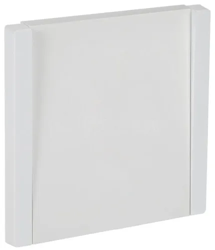 FORTE&PIANO Выключатель 1-клавишный 10А FP201 белый IEK