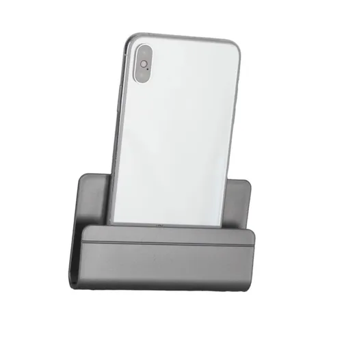 Настенный кронштейн для смартфона с быстрой установкой и выбором цветов