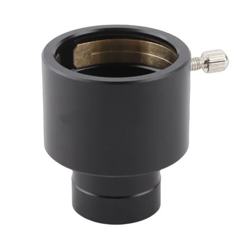 Адаптер для окуляра телескопа Datyson, с крепления 0.965 дюйма на 1.25 дюйма (арт. 5P9952A)