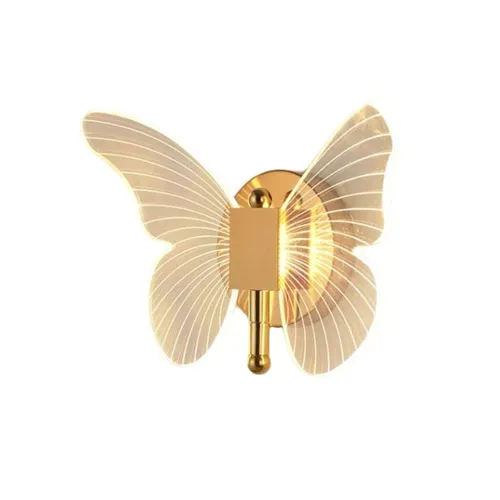 Настенный светильник, 12.00 Вт