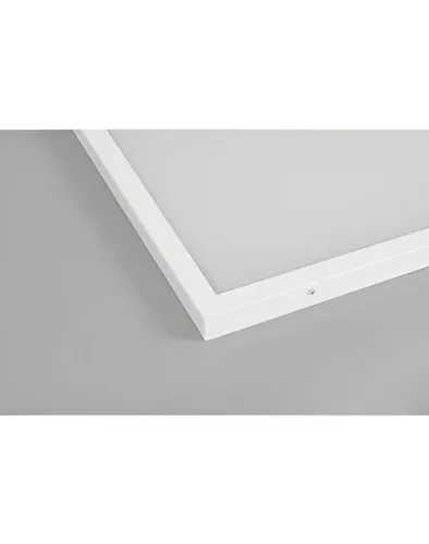 Светодиодный светильник Feron AL2115 встраиваемый 36W 4000K белый со встроенным ЭПРА