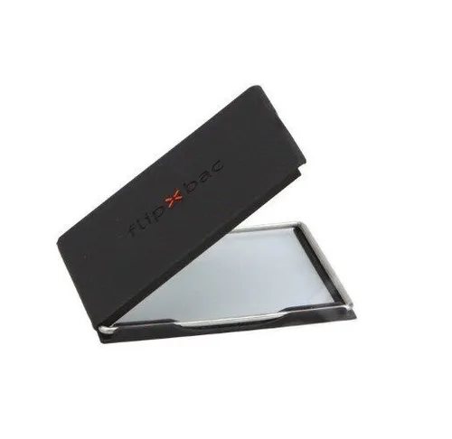 Крышка-зеркало HAKUBA 3" BLACK