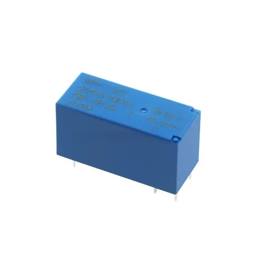 Электромеханическое реле CHI03-S-112DA2 6 контактов 17 А