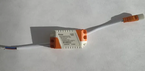 Блок питания освещения, 185В, 34 Вт