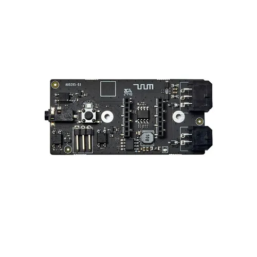 Опорная пластина для 3D-принтеров Bambu Lab CyberBrick с функцией замедленной съемки.