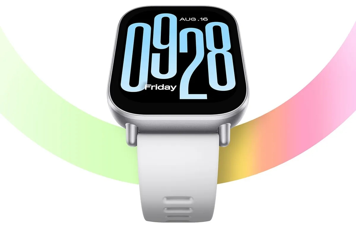 Xiaomi Redmi Watch 5 Active