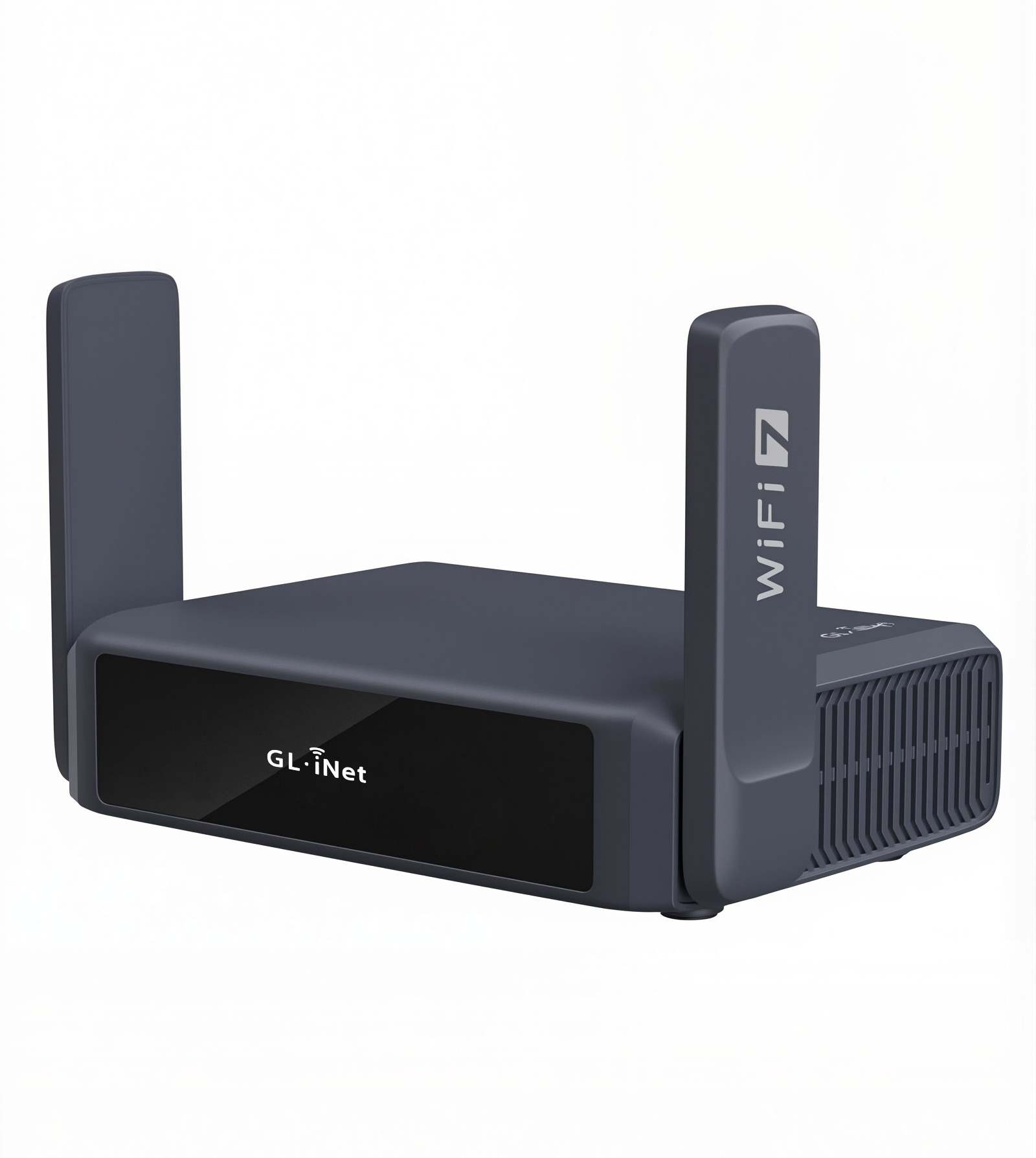 GL.iNet Slate 7 GL-BE3600 トラベルルーター Роутер GL-iNet Slate 7 (GL-BE3600) купить на OZON по низкой цене