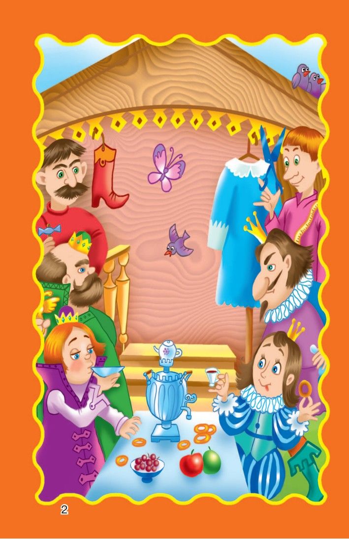 100 считалок и потешек | 100 Counting Rhymes and Nursery Rhymes - Ozon image 6
