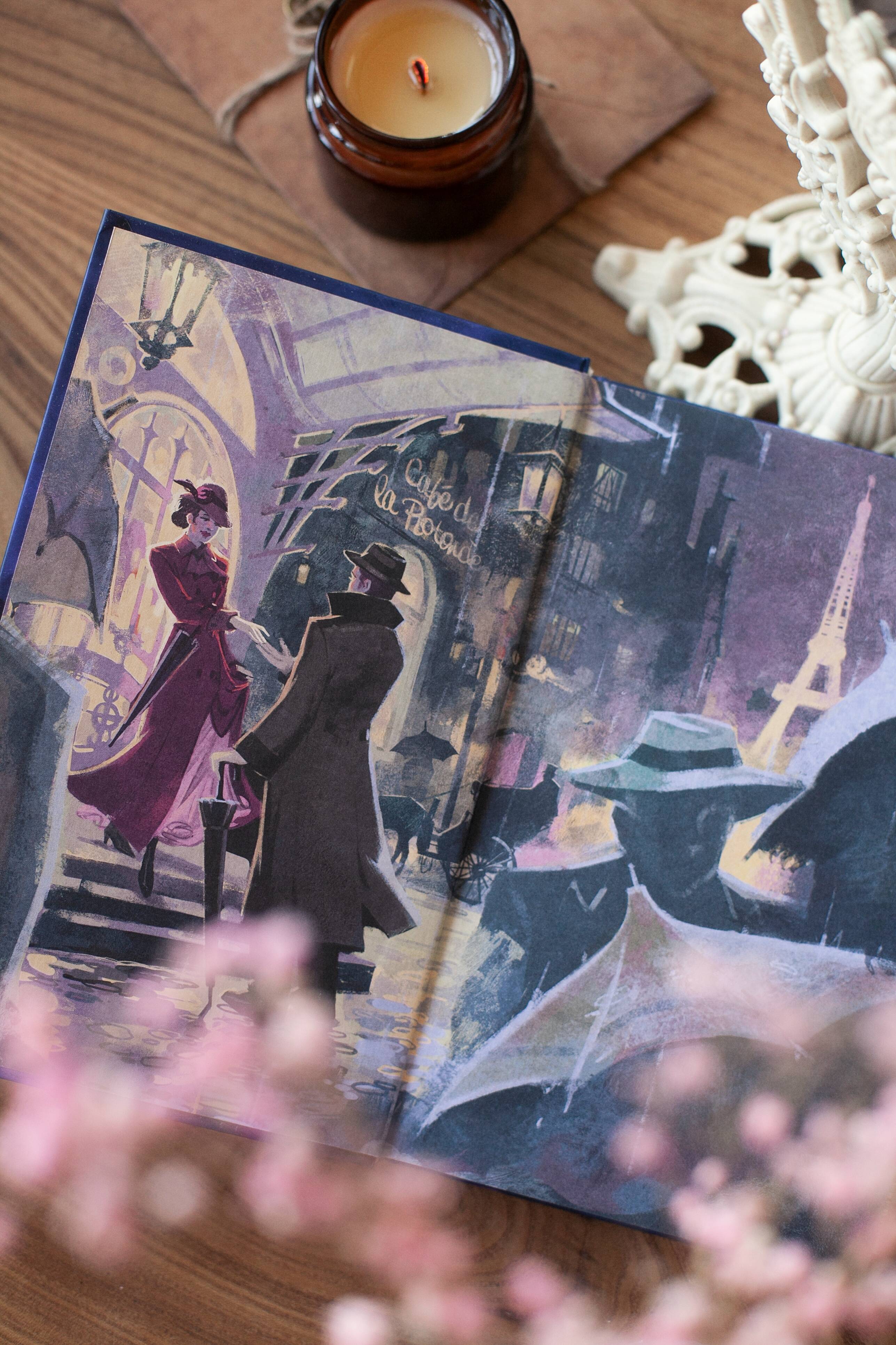 Темные аллеи. Вечные истории. Young Adult | Dark Avenues. Eternal Stories. Young Adult - Ozon image 7