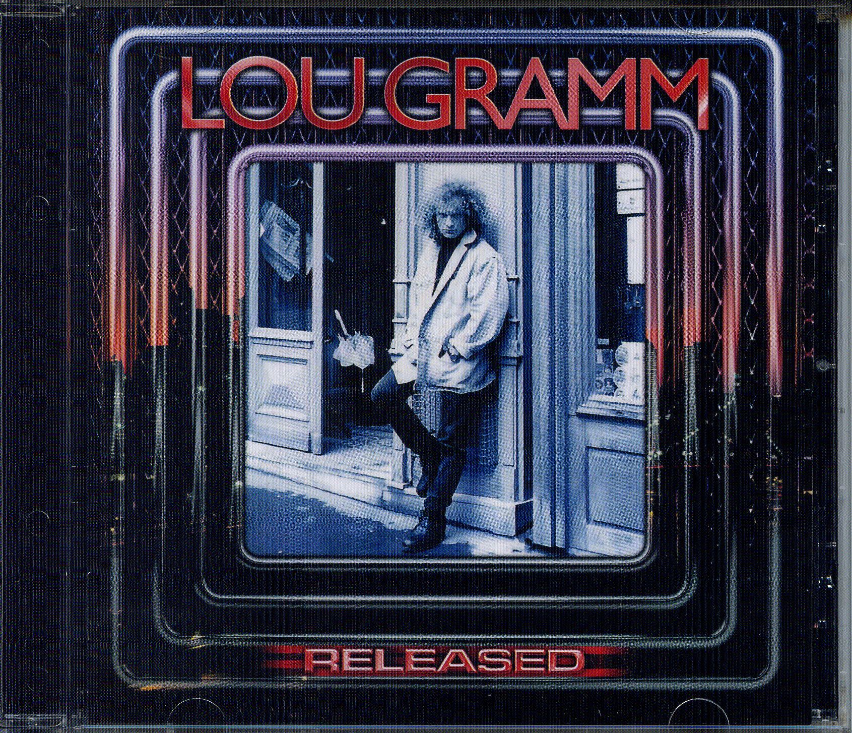 lou gramm net worth - Ilustrasi 3