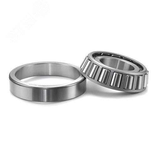 Подшипник роликовый упорный FBC 30312 A, 60 130 34 мм Подшипник роликовый упорный FBC 30312 A, 60 130 34 мм