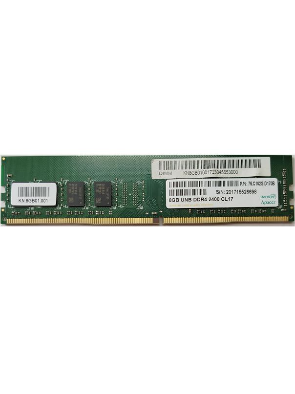 DDR4 2400 CL17 купить на OZON по низкой цене